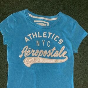 Aeropostale T-Shirt Size Large